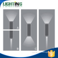 Long lifetime factory directly outdoor indoor water proof led stair wall lamp